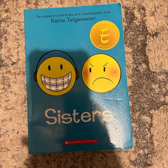 Sisters - Picture 1 of 3